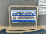 High-voltage battery Lexus HS250H (ANF10) 09-12 2009