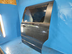 Door DODGE GRAND CARAVAN 08- 2014 Left. Rear.