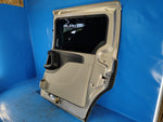 Door DODGE GRAND CARAVAN 08- 2013 Right Rear