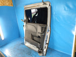 Door TOYOTA SIENNA 11-16 2015 Left. Rear.