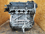 Gasoline engine FORD FUSION 14-