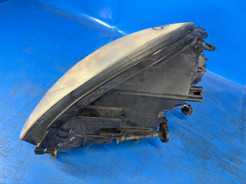 Headlight INFINITI G35 03-07 Right.