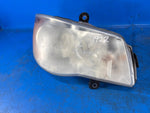 Headlight DODGE GRAND CARAVAN 08- 2014 Right