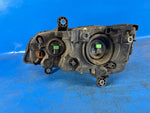 Headlight DODGE GRAND CARAVAN 08- 2014 Right