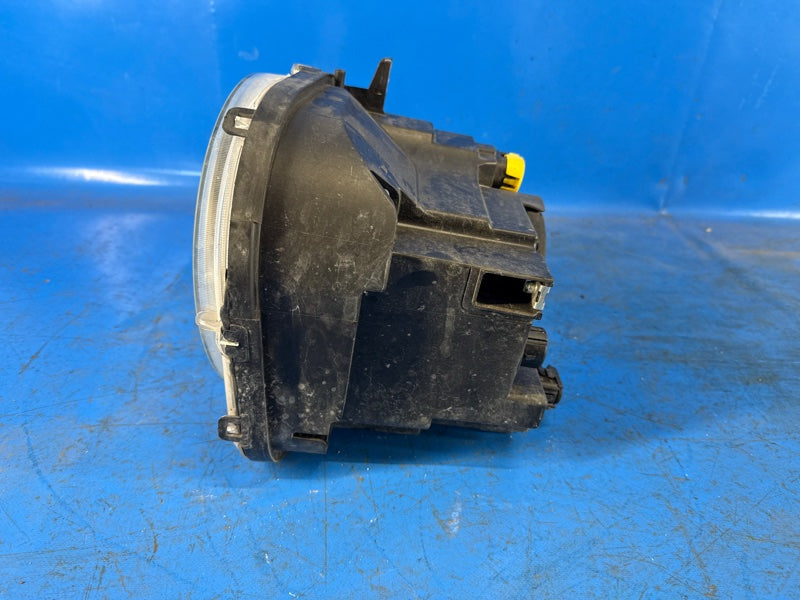 Headlight JEEP RENEGADE (BU) 14- 2015 Right