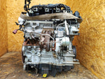 Gasoline engine FORD EDGE 15-