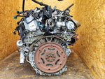Gasoline engine FORD EDGE 15-