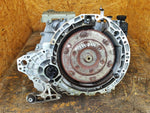 Automatic transmission Ford Fusion 14-