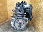 Jeep Compass 17-21 2018 gasoline engine
