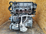 Jeep Compass 17-21 2018 gasoline engine