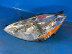 Headlight TOYOTA SIENNA 03-10 Left.