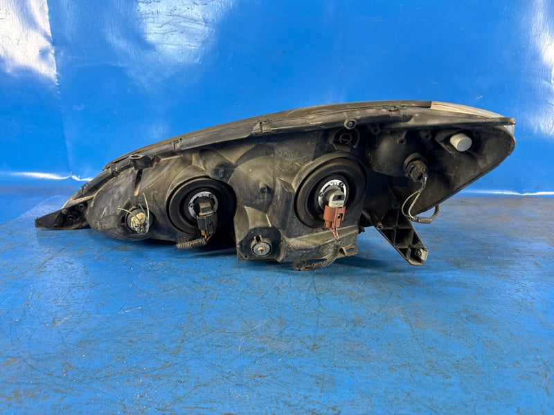 Headlight TOYOTA SIENNA 03-10 Right