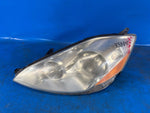 Headlight TOYOTA SIENNA 03-10 Left.