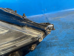 Headlight FORD FUSION 14- Right