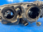 Headlight FORD FUSION 14- Right
