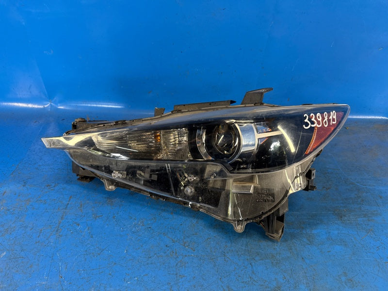 Headlight MAZDA CX-5 (KF) 16-21 Left.