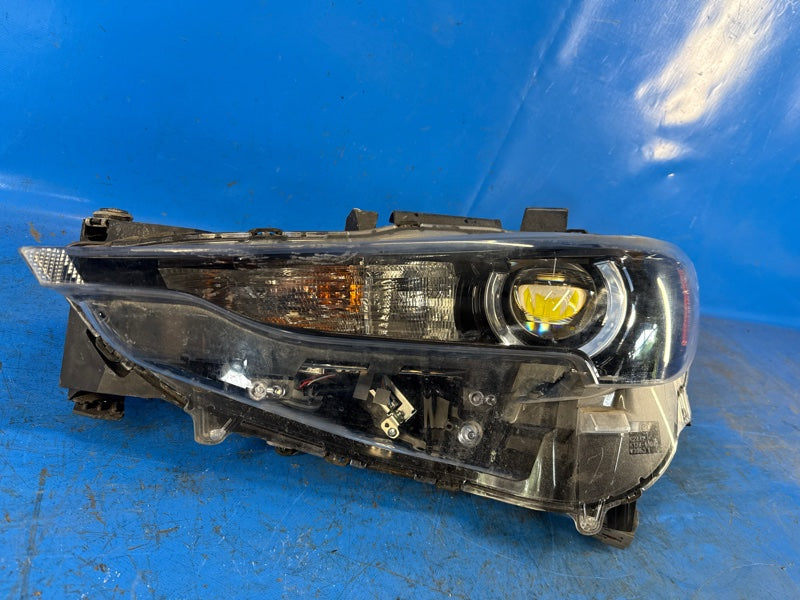 Headlight MAZDA CX-5 (KF) 16-21 Left.