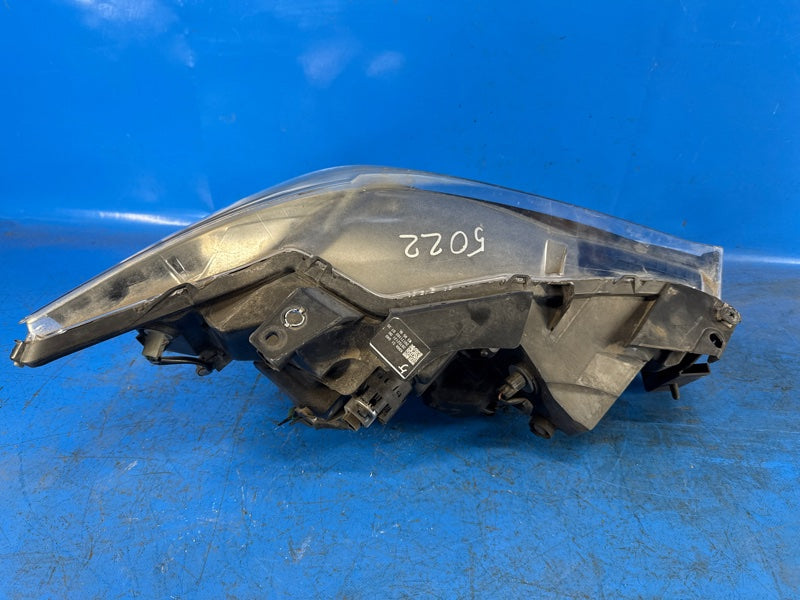 Headlight MAZDA CX-5 (KF) 16-21 Left.