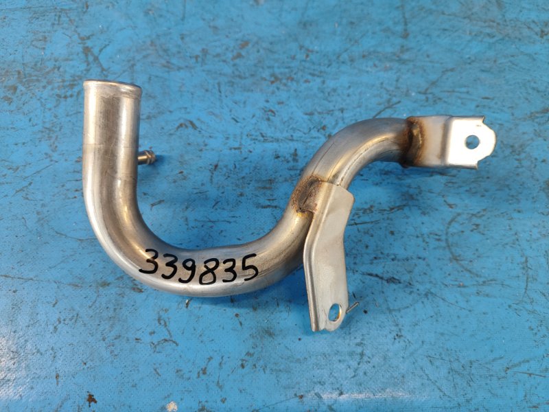 Cooling system hose for Toyota Prius - 30 09-17