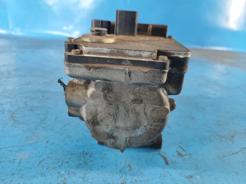 Air conditioning compressor Toyota Camry 40 06-11 2007