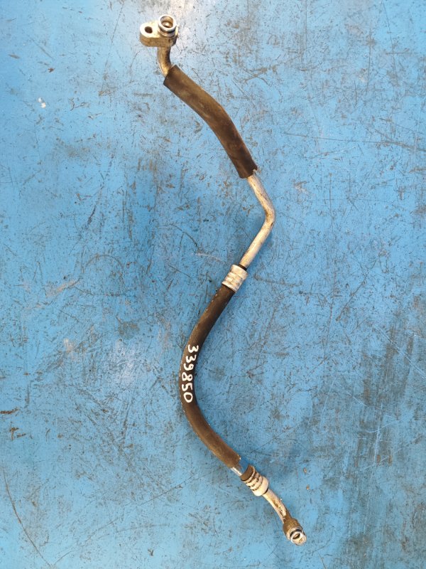 Toyota Prius Air Conditioning Hose - 09/30/17