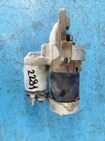 Starter FORD MUSTANG 15-