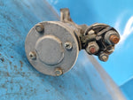 Starter FORD MUSTANG 15-