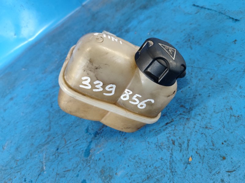 Expansion tank MINI Cooper S R56 06-14 2009