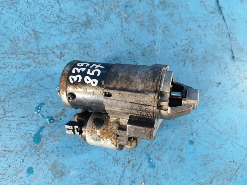 Starter MINI Cooper S R56 06-14 2009