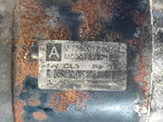 Starter MINI Cooper S R56 06-14 2009
