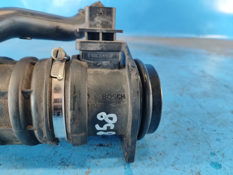 Air flow meter MINI Cooper S R56 06-14 2009