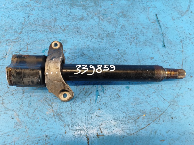 Intermediate shaft for MINI Cooper S R56 06-14 2009