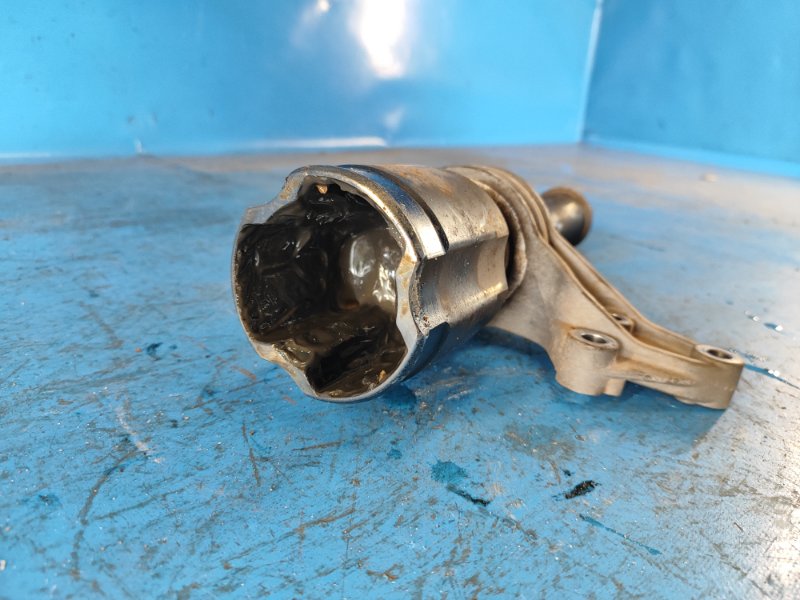 Intermediate shaft for SUZUKI KIZASHI 09-14 2010 drive