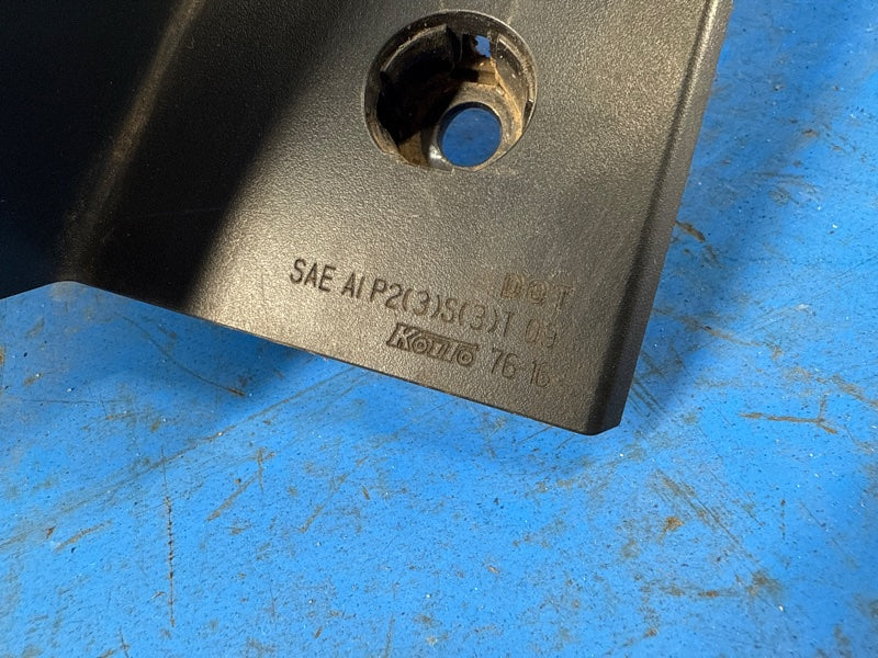 Exterior light LEXUS CT200 11-17 2012 Lev.