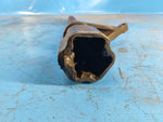 Intermediate shaft for the Dodge Grand Caravan 08-2014