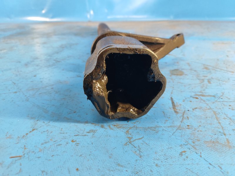 Intermediate shaft for the Dodge Grand Caravan 08-2014