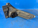 External lamp TOYOTA SIENNA 11-16 2015 Lev.