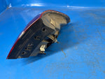 External lamp MERCEDES GLC-CLASS X253 15-19 2017 Lev.