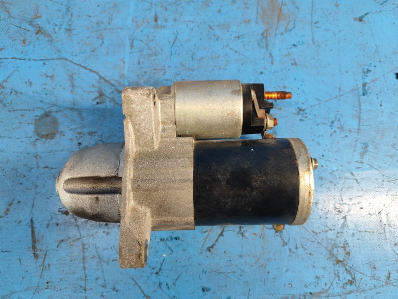 Starter for Jeep Compass 17-21 2018