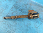 Intermediate shaft drive LEXUS HS250H (ANF10) 09-12 2009