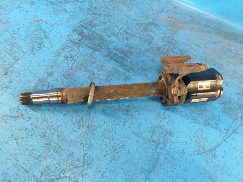 Intermediate shaft drive LEXUS HS250H (ANF10) 09-12 2009