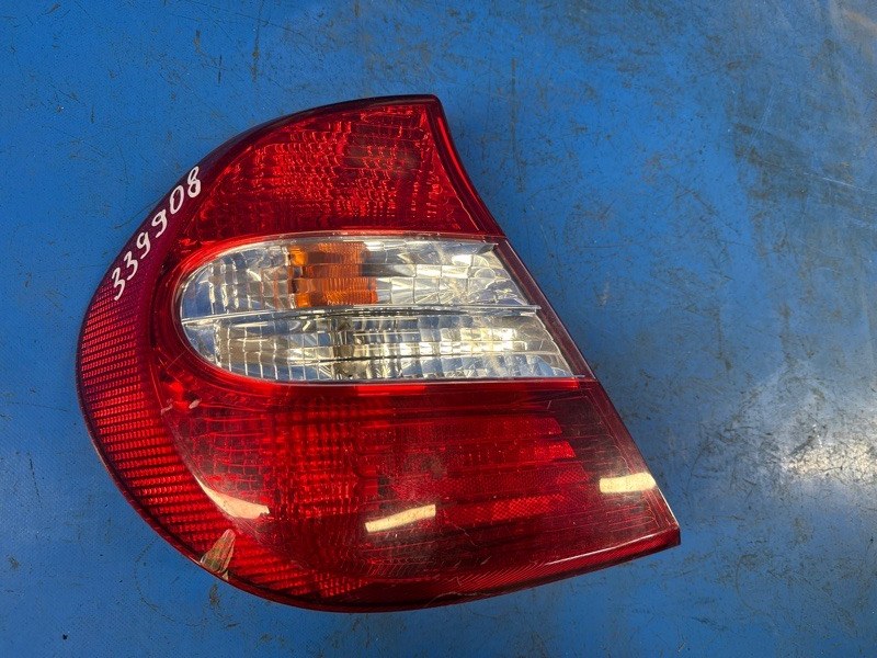 External lamp TOYOTA CAMRY 30 02-06 Left.