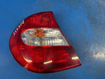 External lamp TOYOTA CAMRY 30 02-06 Left.