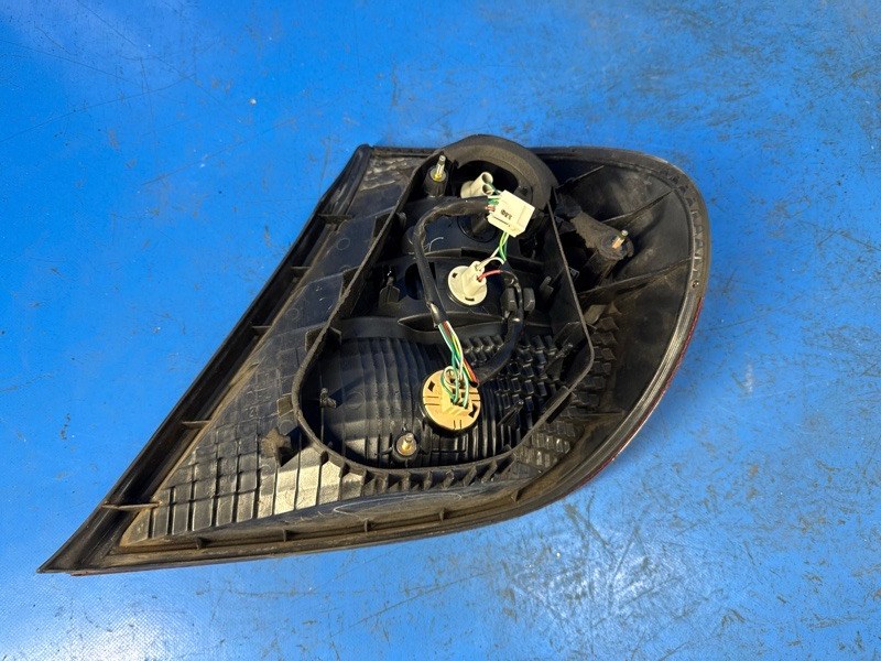 External lamp TOYOTA CAMRY 30 02-06 Left.