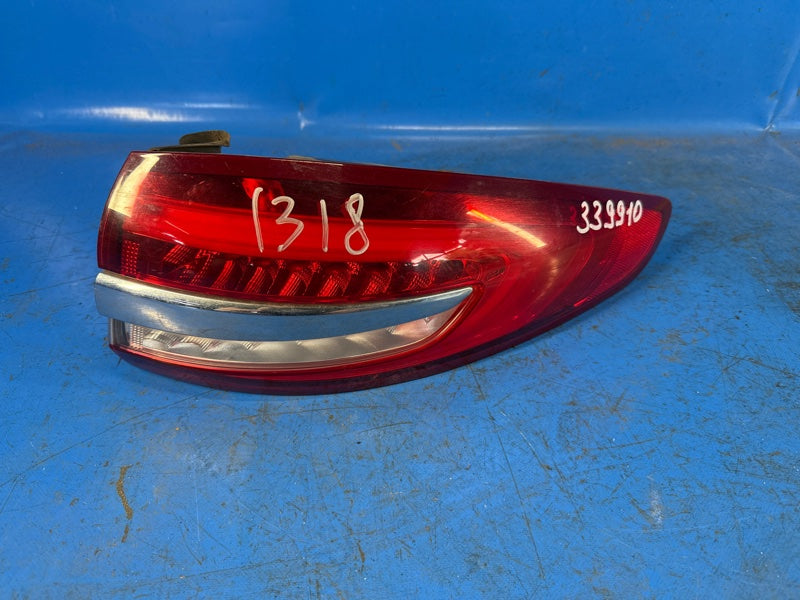 External lamp FORD FUSION 14- Right.