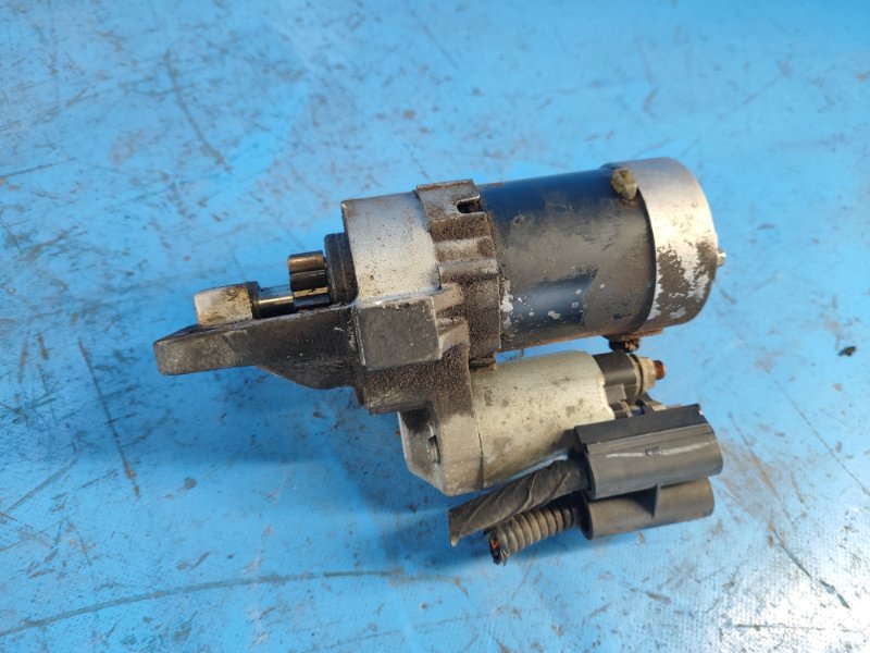 Starter FORD FUSION 14-