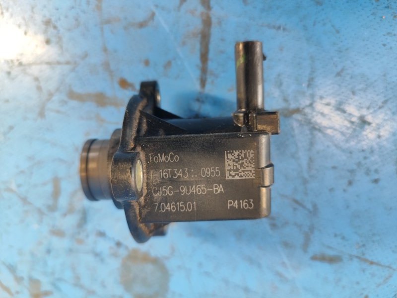 Turbocharger control valve FORD FUSION 14-