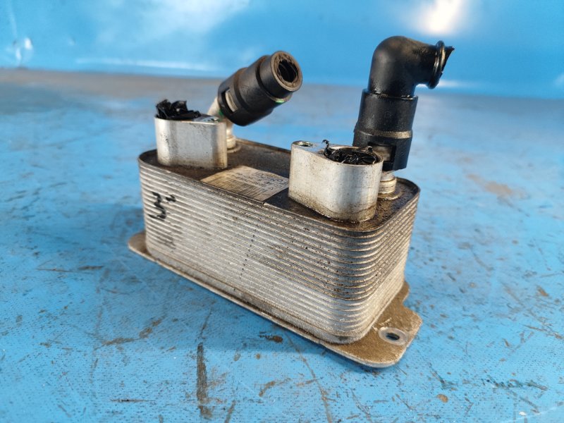 Heat exchanger automatic transmission FORD FUSION 14-