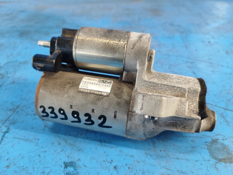Starter FORD FUSION 14-