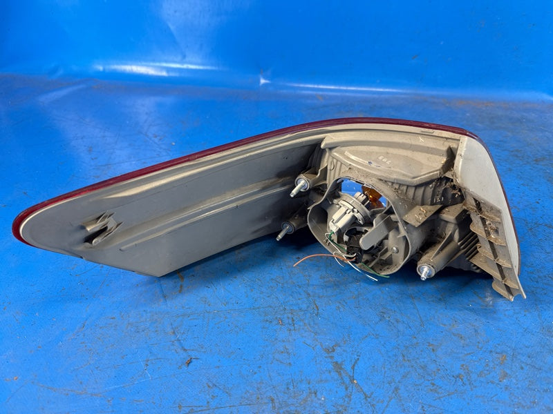 External lamp TOYOTA CAMRY 40 06-11 Right.